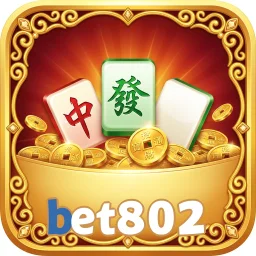 BET802 — ikon APK