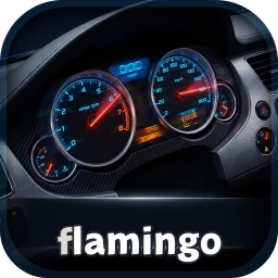 FLAMINGO — ikon APK